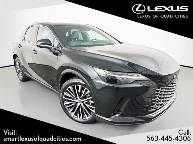 2026 Lexus RX 350 Premium+ for sale in Davenport, IA