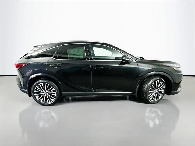 2026 Lexus RX 350 Premium+