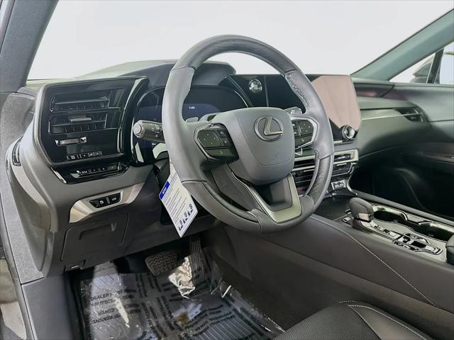 2026 Lexus RX 350 Premium+