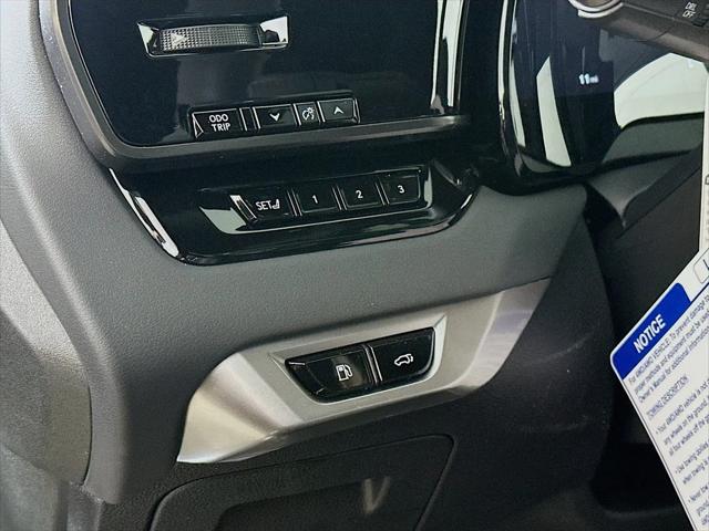 2026 Lexus RX 350 Premium+