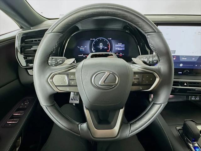 2026 Lexus RX 350 Premium+