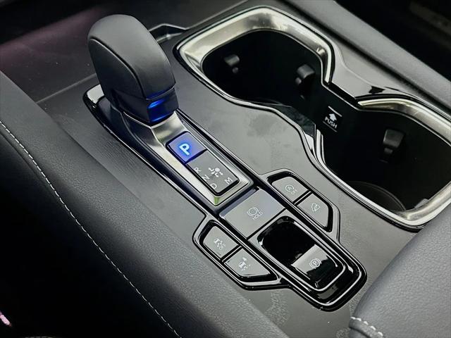 2026 Lexus RX 350 Premium+