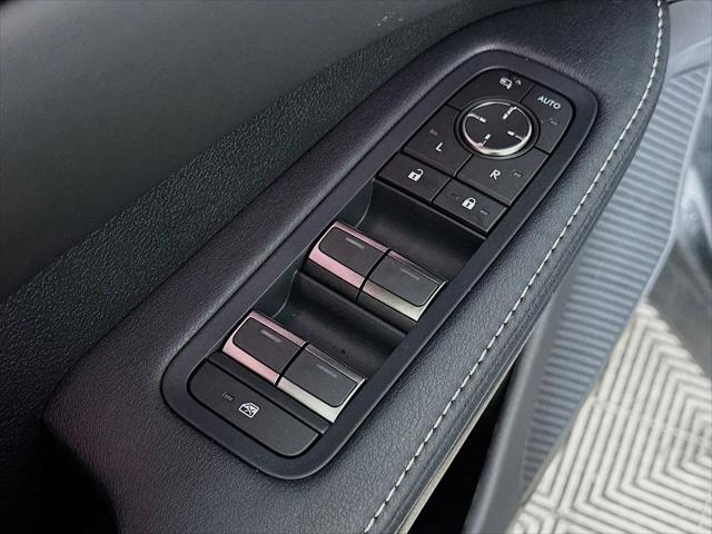 2026 Lexus RX 350 Premium+
