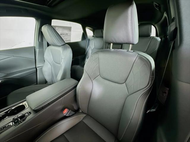 2026 Lexus RX 350 Premium+