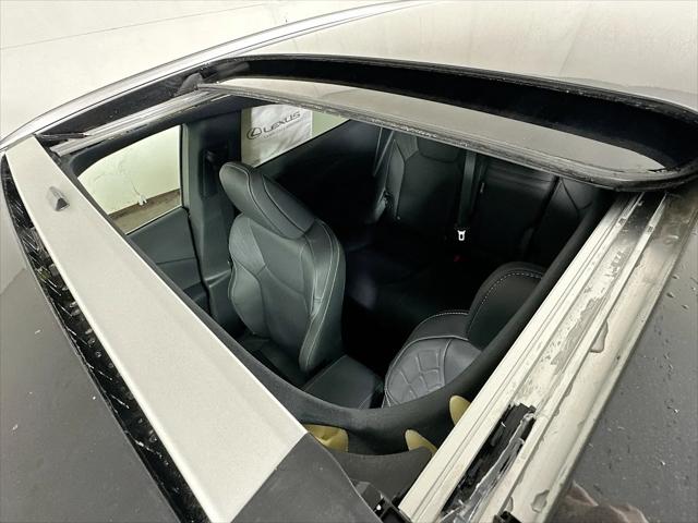 2026 Lexus RX 350 Premium+
