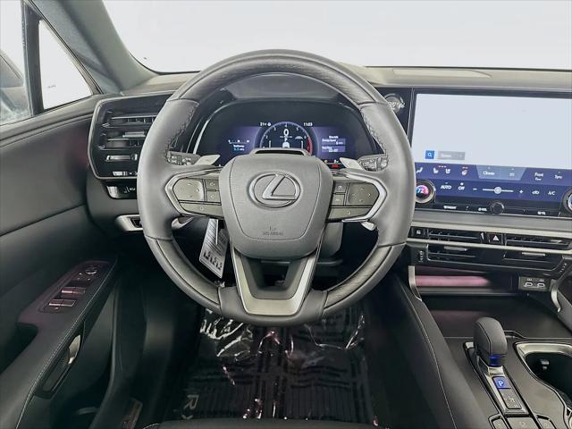 2026 Lexus RX 350 Premium+