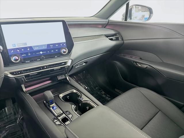 2026 Lexus RX 350 Premium+