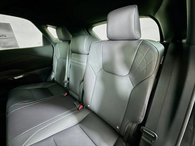 2026 Lexus RX 350 Premium+