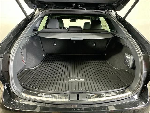 2026 Lexus RX 350 Premium+