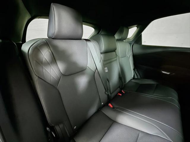 2026 Lexus RX 350 Premium+