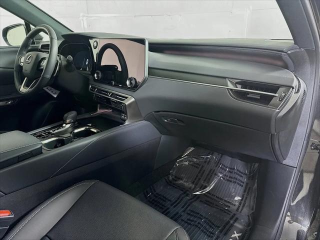 2026 Lexus RX 350 Premium+