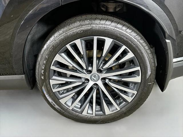 2026 Lexus RX 350 Premium+