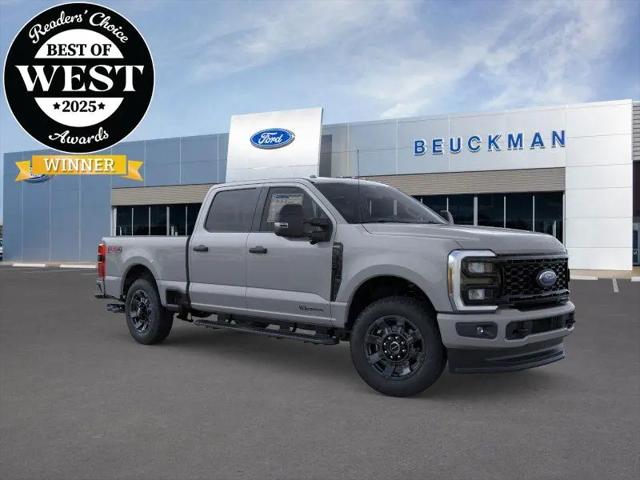 2026 Ford F-250 XL for sale in Ellisville, MO