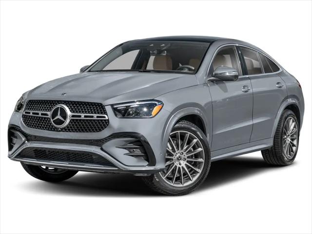 2026 Mercedes-Benz GLE 450 4MATIC for sale in Bethesda, MD