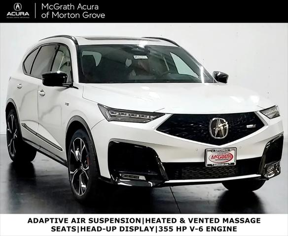 2026 Acura MDX Type S Advance Package for sale in Morton Grove, IL