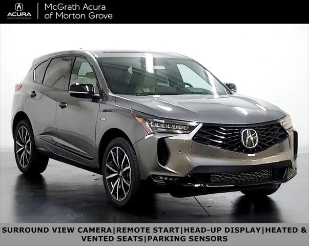 2026 Acura RDX A-Spec Advance for sale in Morton Grove, IL