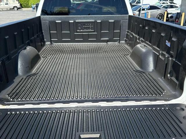 2013 Chevrolet Silverado 3500HD LT