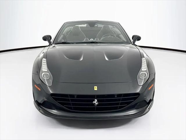 2017 Ferrari California T