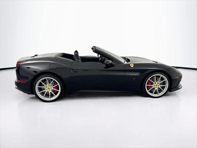 2017 Ferrari California T