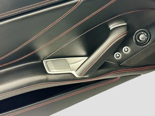 2017 Ferrari California T