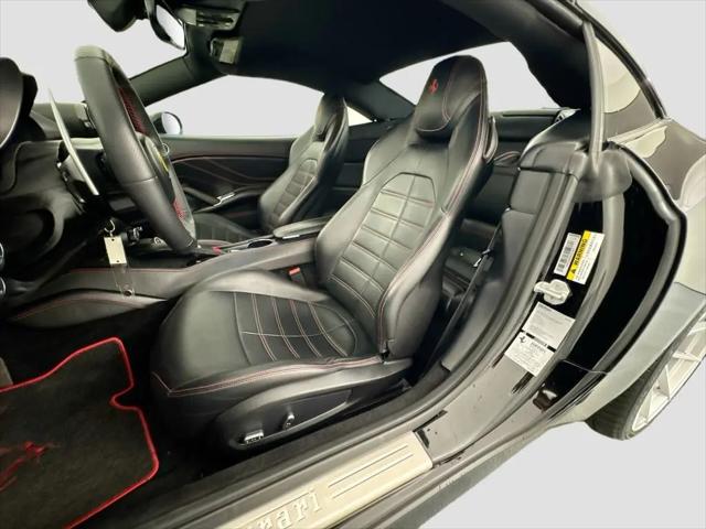 2017 Ferrari California T