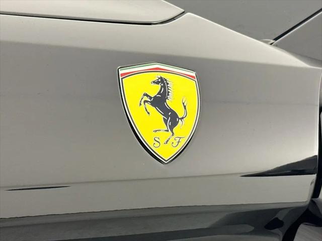 2017 Ferrari California T