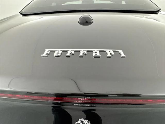 2017 Ferrari California T