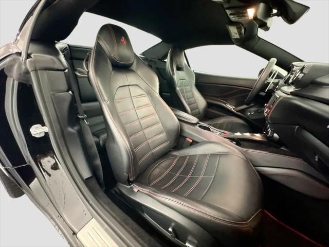 2017 Ferrari California T