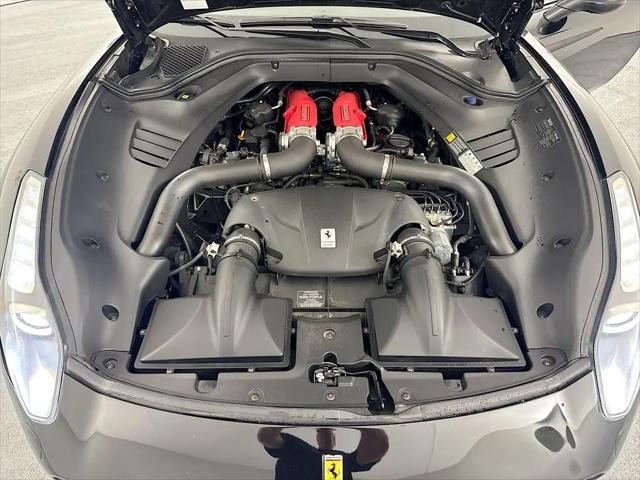 2017 Ferrari California T