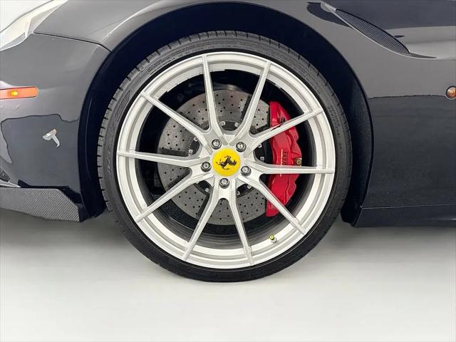 2017 Ferrari California T