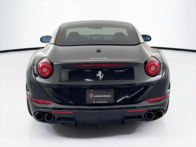 2017 Ferrari California T