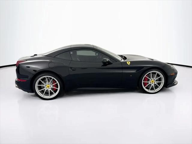 2017 Ferrari California T