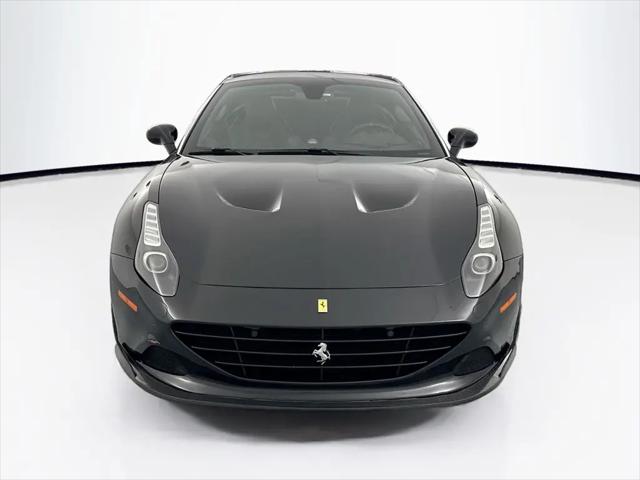 2017 Ferrari California T