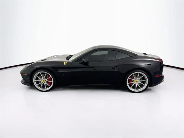 2017 Ferrari California T