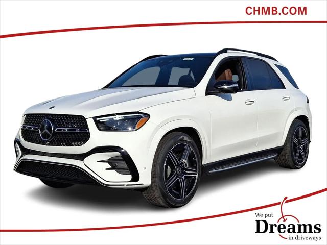 2026 Mercedes-Benz GLE GLE 450 4MATIC for sale in Cherry Hill, NJ