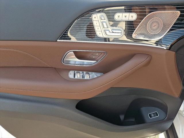 2026 Mercedes-Benz GLE GLE 450 4MATIC
