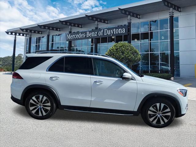 2026 Mercedes-Benz GLE GLE 350 GLE 350