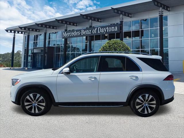 2026 Mercedes-Benz GLE GLE 350 GLE 350