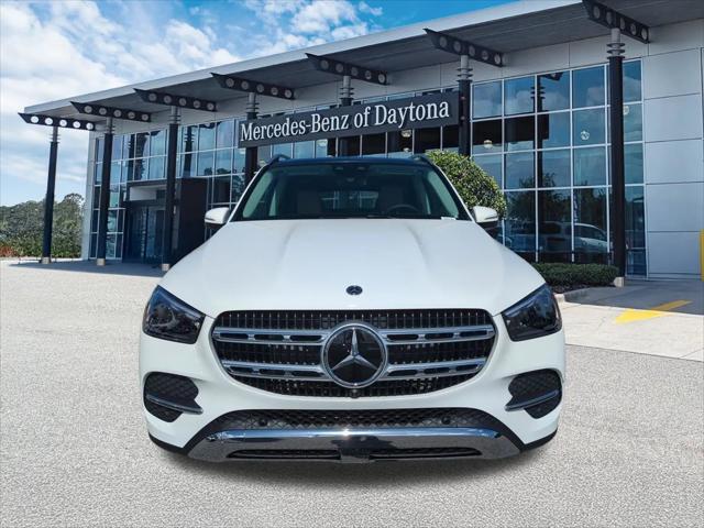 2026 Mercedes-Benz GLE GLE 350 GLE 350