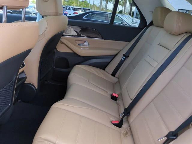 2026 Mercedes-Benz GLE GLE 350 GLE 350