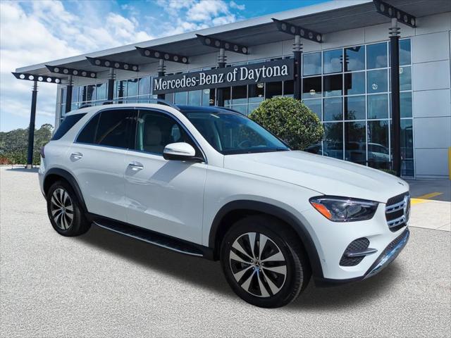 2026 Mercedes-Benz GLE GLE 350 GLE 350