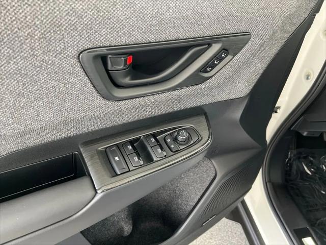 2026 Subaru Outback Limited XT