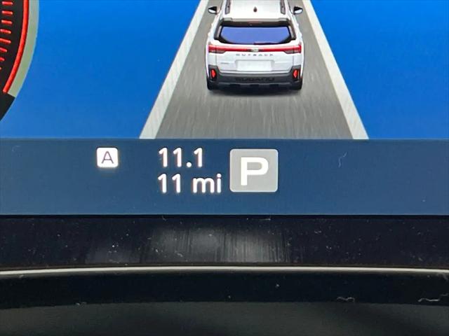 2026 Subaru Outback Limited XT