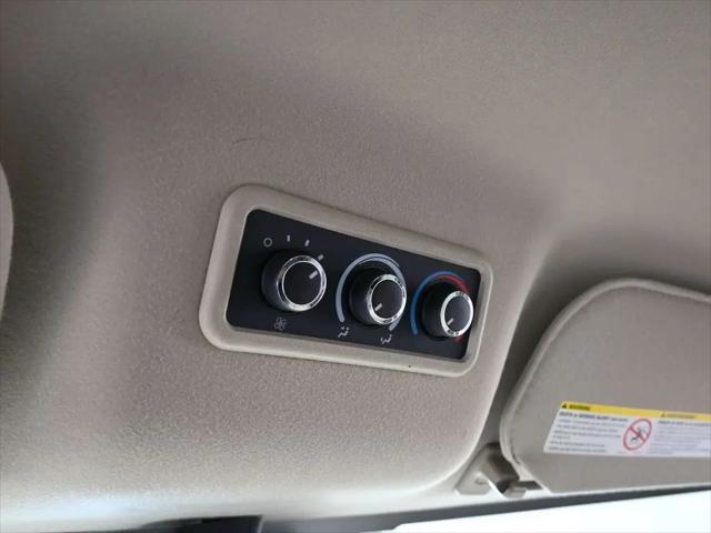 2020 GMC Savana Cargo RWD 3500 Extended Wheelbase LT