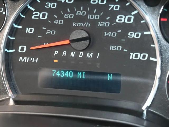 2020 GMC Savana Cargo RWD 3500 Extended Wheelbase LT