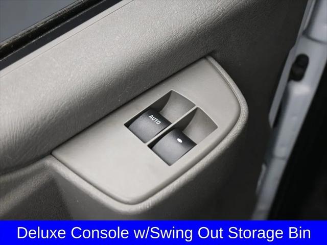 2020 GMC Savana Cargo RWD 3500 Extended Wheelbase LT