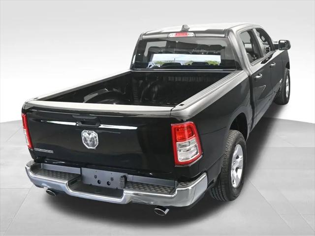 2024 Ram 1500 Big Horn Crew Cab 4x2 5'7" Box