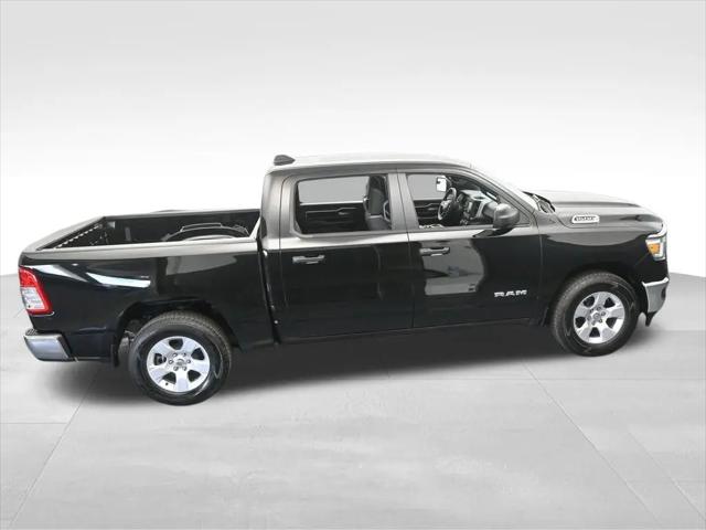 2024 Ram 1500 Big Horn Crew Cab 4x2 5'7" Box