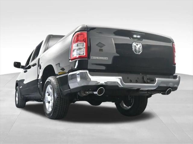 2024 Ram 1500 Big Horn Crew Cab 4x2 5'7" Box