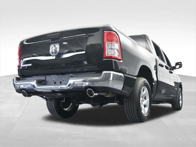 2024 Ram 1500 Big Horn Crew Cab 4x2 5'7" Box